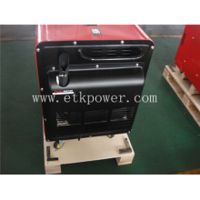 Portable 5kw Emergency Generator Set (DG6LN)